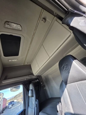 Scania S 500 стационарен климатик, снимка 11