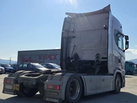 Scania S 500 стационарен климатик, снимка 7