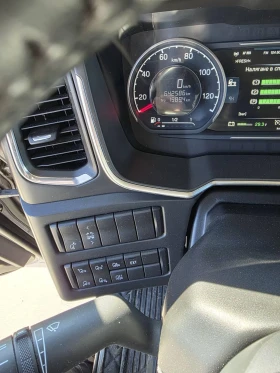 Scania S 500 стационарен климатик, снимка 12