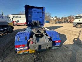 Scania R 450 undefined | Auto.bg — изображение 5