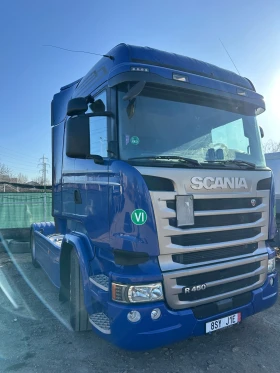 Scania R 450 undefined | Auto.bg — изображение 3