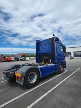 Mercedes-Benz Actros 1846 | Mobile.bg � ����� ������ 5