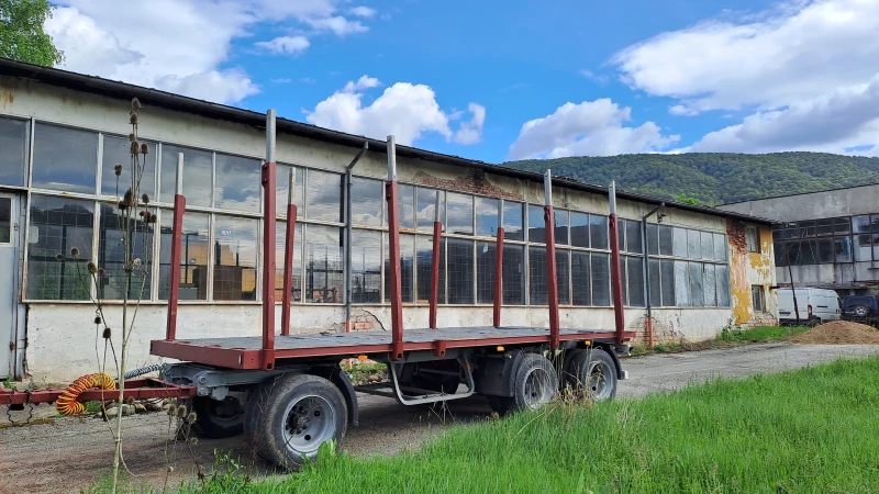 Volvo Fh, снимка 4 - Камиони - 47609940