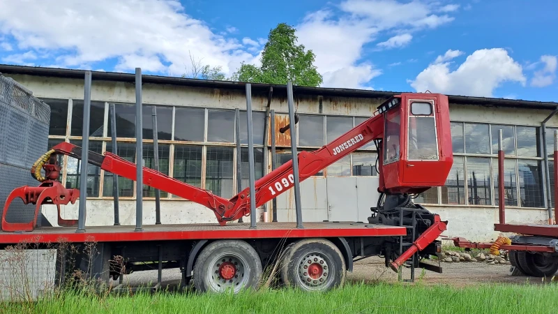 Volvo Fh, снимка 3 - Камиони - 47609940