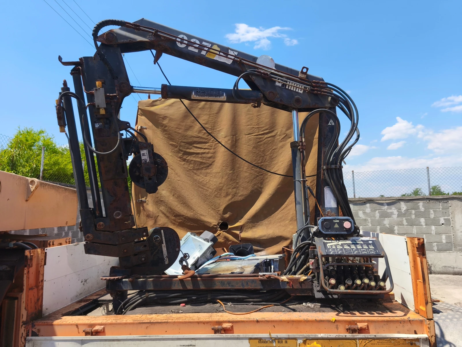 Mercedes-Benz 711 ! | Mobile.bg   11