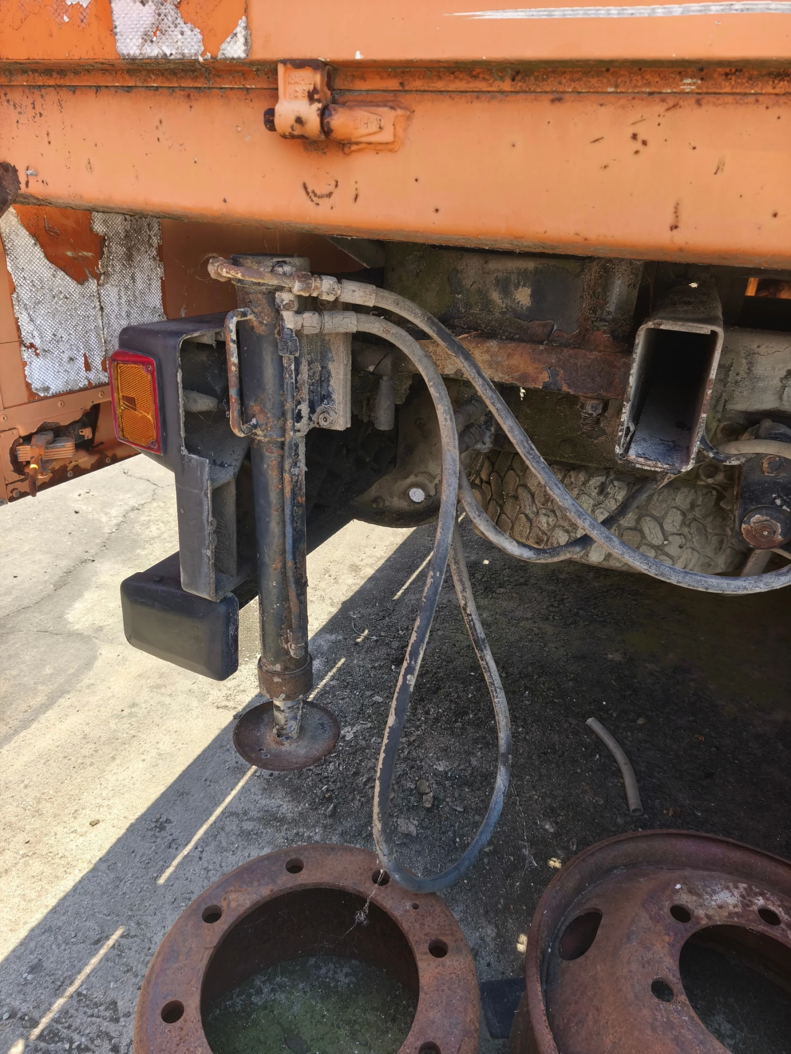 Mercedes-Benz 711 ! | Mobile.bg   12