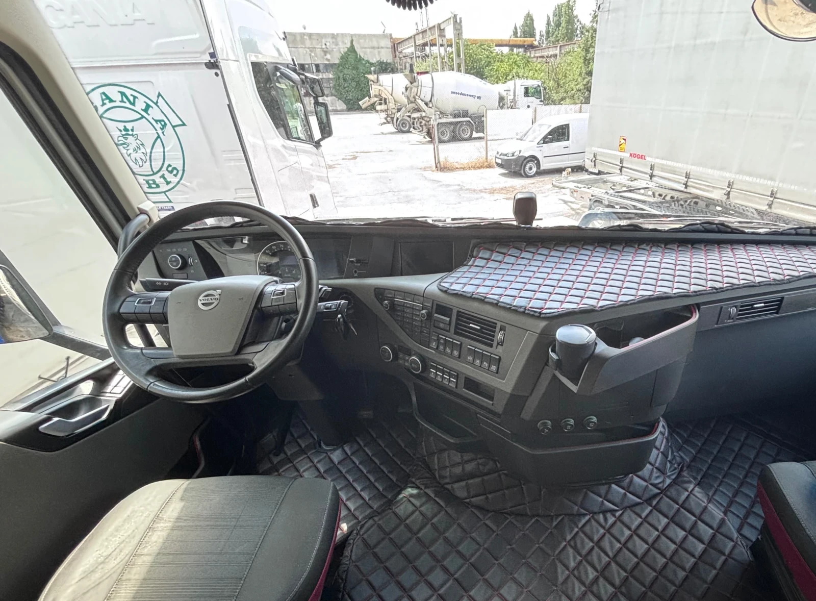 Volvo Fh 460 EURO 6 XL  | Mobile.bg � ����������� 5