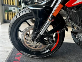 Ktm Duke 125 ABS/LED 11.2017г., снимка 10