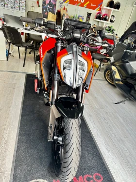 Ktm Duke 125 ABS/LED 11.2017г., снимка 13
