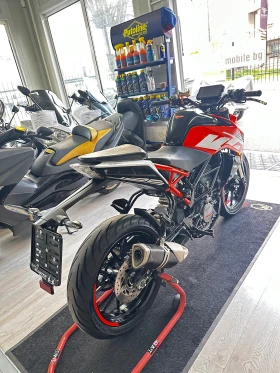 Ktm Duke 125 ABS/LED 11.2017г., снимка 7