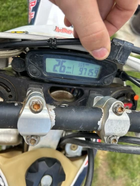 Husqvarna FE, снимка 9