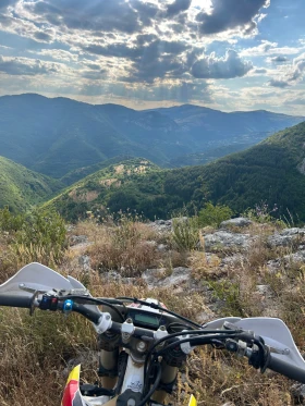 Husqvarna FE, снимка 5