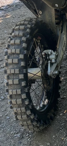 Husqvarna FE, снимка 3