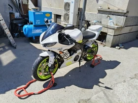 Yamaha YZF-R6 R6S, снимка 3
