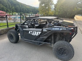 Can-Am Maverick X3 Turbo R, снимка 12