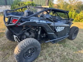 Can-Am Maverick X3 Turbo R, снимка 5