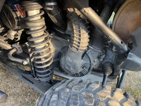 Can-Am Maverick X3 Turbo R, снимка 7