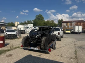 Can-Am Maverick X3 Turbo R, снимка 1