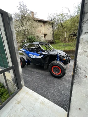 Can-Am Maverick X3 CAN-AM MAVERICK X3, снимка 4