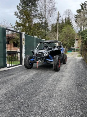 Can-Am Maverick X3 CAN-AM MAVERICK X3, снимка 3