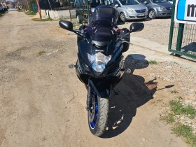 Suzuki Gsx 1250 FA  | Mobile.bg    2