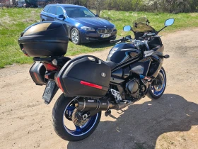 Suzuki Gsx 1250 FA  | Mobile.bg    9