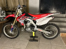 Honda Crf 250 i, снимка 5