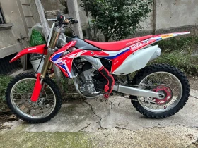 Honda Crf 250 i, снимка 8