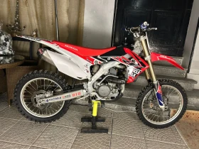 Honda Crf 250 i, снимка 4