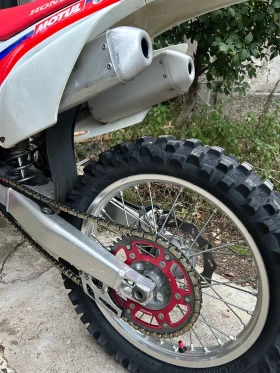 Honda Crf 250 i, снимка 10