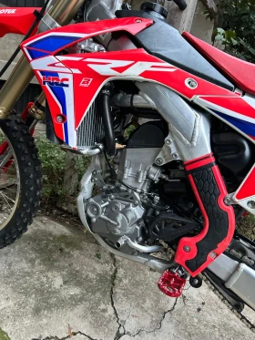 Honda Crf 250 i, снимка 11