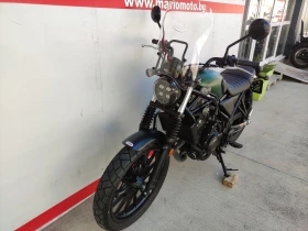 Обява за продажба на Honda Cl 500A2 ABS ~13 500 лв. - изображение 7