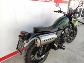 Honda Cl 500A2 ABS | Mobile.bg    14