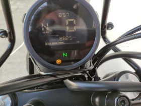 Обява за продажба на Honda Cl 500A2 ABS ~13 500 лв. - изображение 9