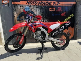 Обява за продажба на Honda Crf Crf-450 ~9 800 лв. - изображение 5