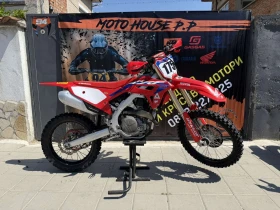 Обява за продажба на Honda Crf Crf-450 ~9 800 лв. - изображение 4