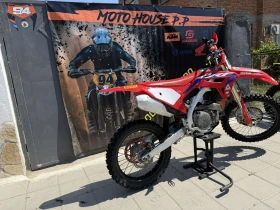 Обява за продажба на Honda Crf Crf-450 ~9 800 лв. - изображение 1