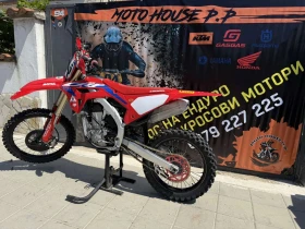 Обява за продажба на Honda Crf Crf-450 ~9 800 лв. - изображение 3