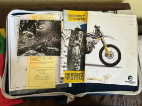 Обява за продажба на Husqvarna FE ~8 800 лв. - изображение 10