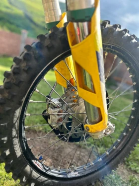 Обява за продажба на Husqvarna FE ~8 800 лв. - изображение 6