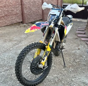 Обява за продажба на Husqvarna FE ~8 800 лв. - изображение 1