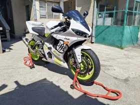 ������ Yamaha YZF-R6
