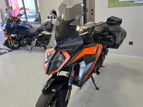 Ktm Super Duke 1290GT, ABS-TC, 2019�. | Mobile.bg � ����� ������ 10