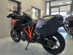 Ktm Super Duke 1290GT, ABS-TC, 2019�. | Mobile.bg � ����� ������ 7