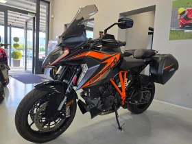 Ktm Super Duke 1290GT, ABS-TC, 2019�. | Mobile.bg � ����� ������ 9