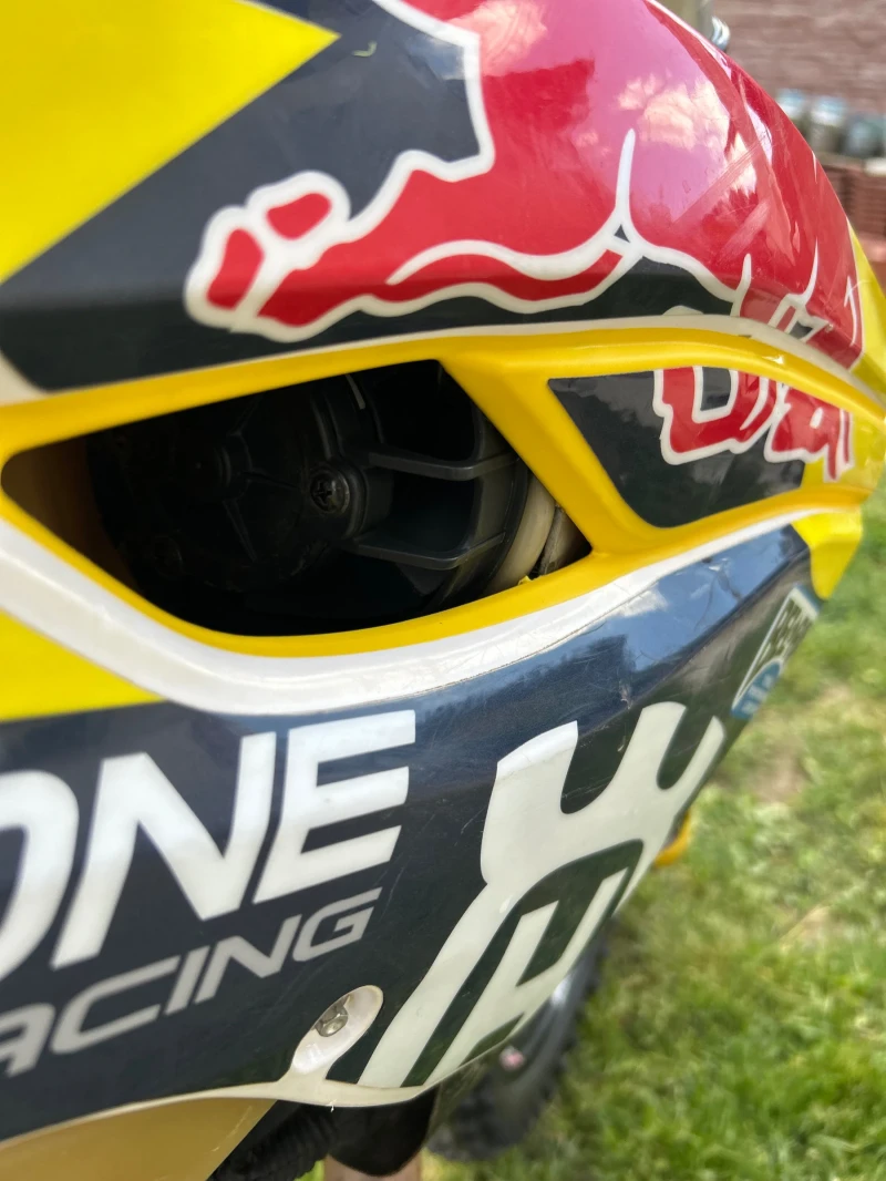 Husqvarna FE, снимка 10 - Мотоциклети и мототехника - 51431737