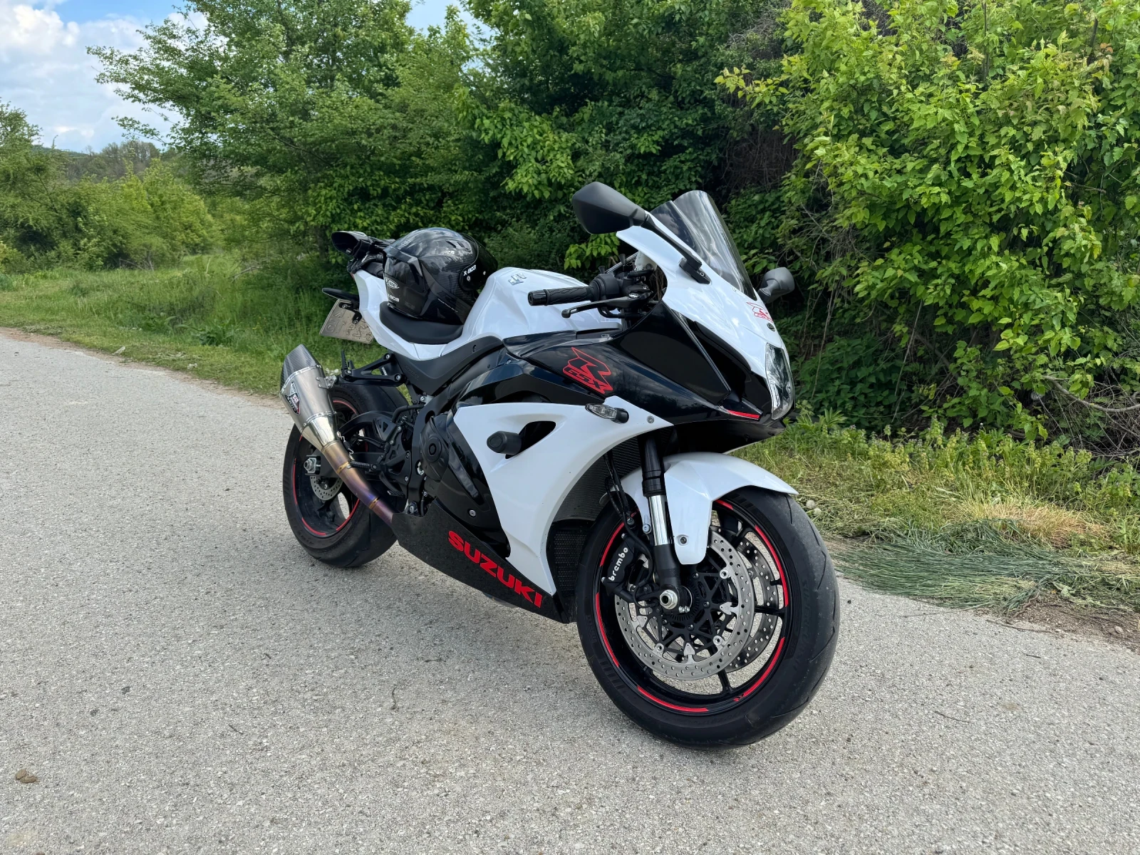 Suzuki Gsxr | Mobile.bg   1