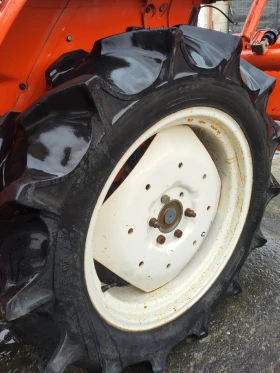  Kubota GL240 | Mobile.bg    7