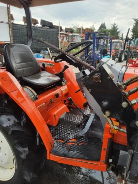  Kubota GL240 | Mobile.bg    10