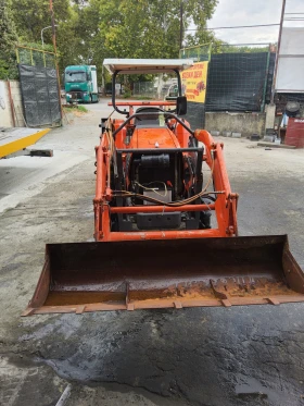  Kubota GL240 | Mobile.bg    3